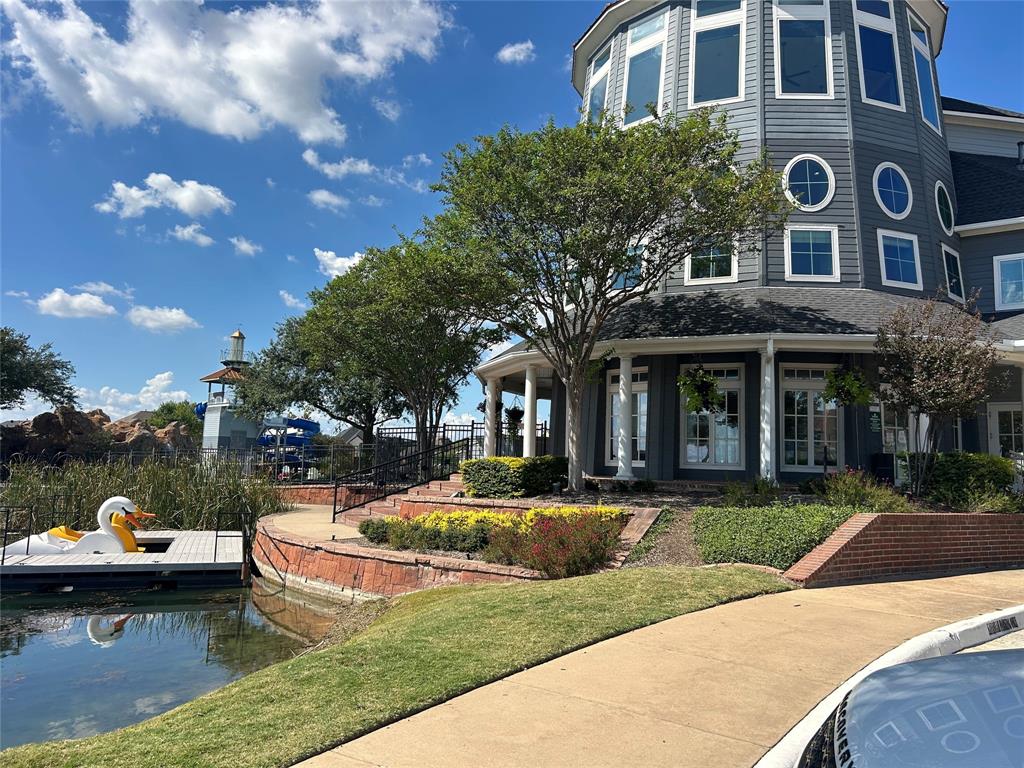 Georgia Village At Savannah Ph - Residential