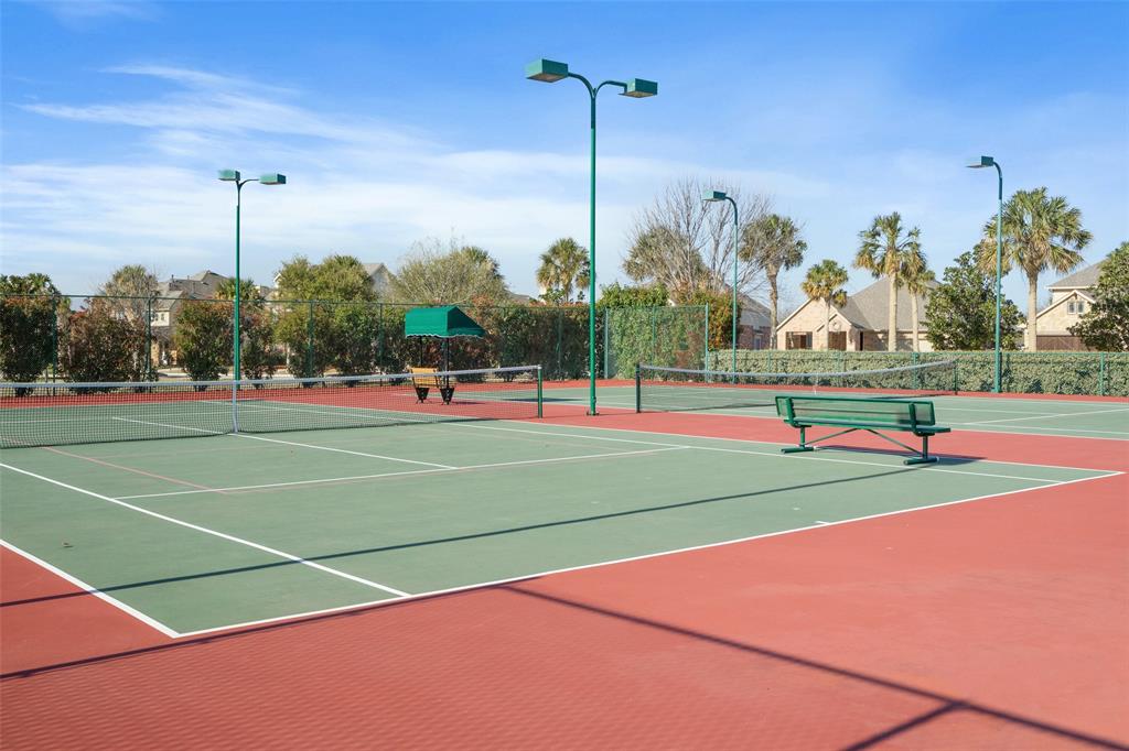 Georgia Village At Savannah Ph - Residential