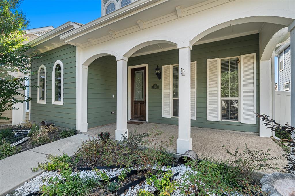 Georgia Village At Savannah Ph - Residential