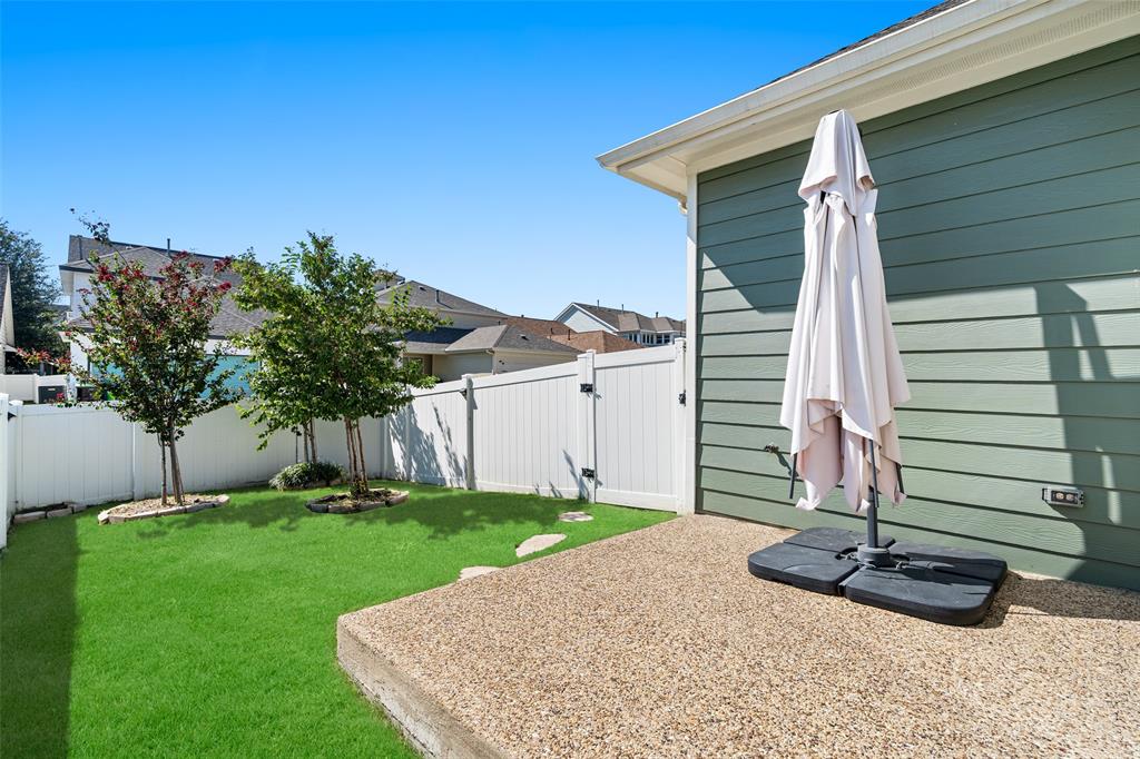 Georgia Village At Savannah Ph - Residential