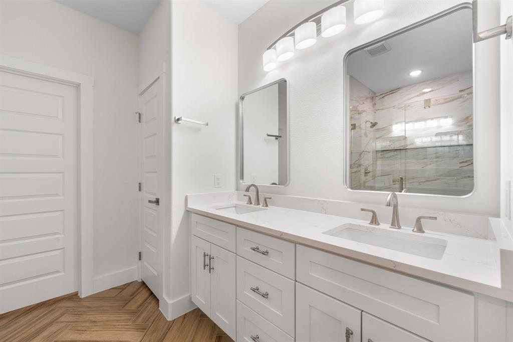Canyon Creek - Residential