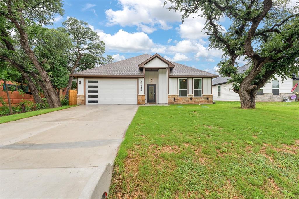 Canyon Creek - Residential