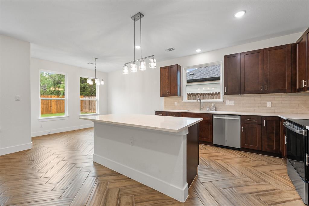 Canyon Creek - Residential