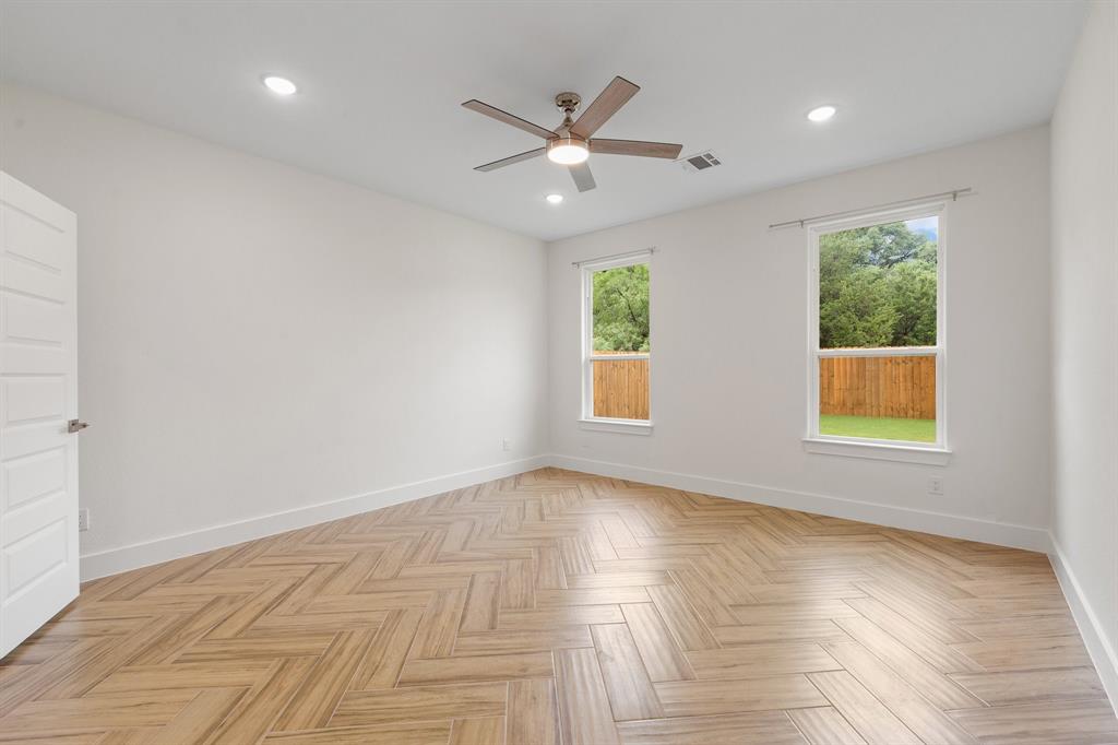 Canyon Creek - Residential
