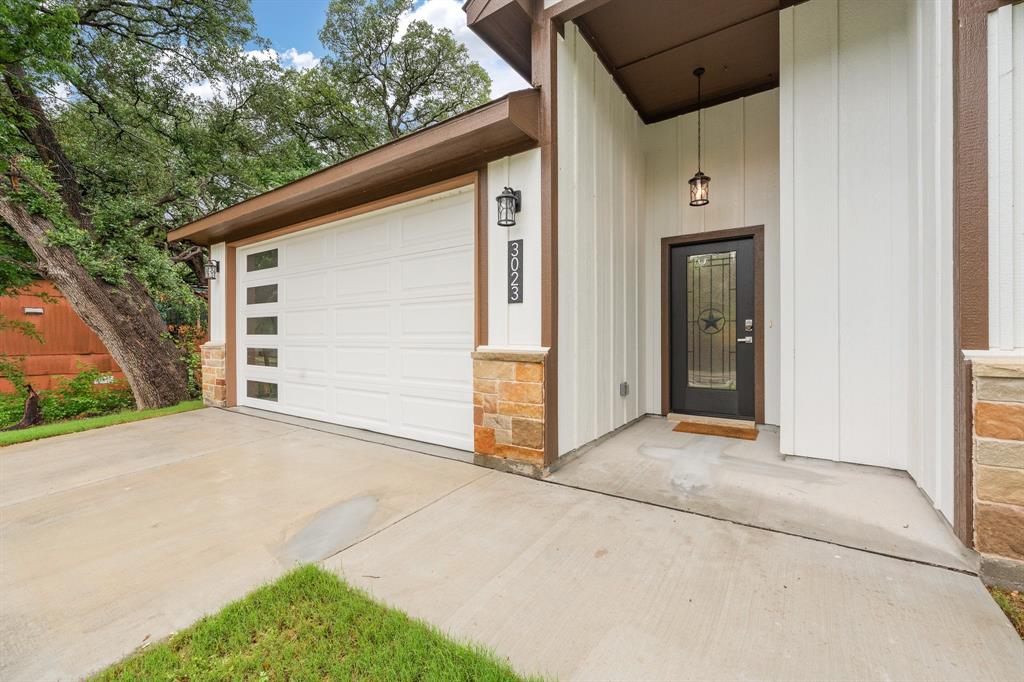 Canyon Creek - Residential