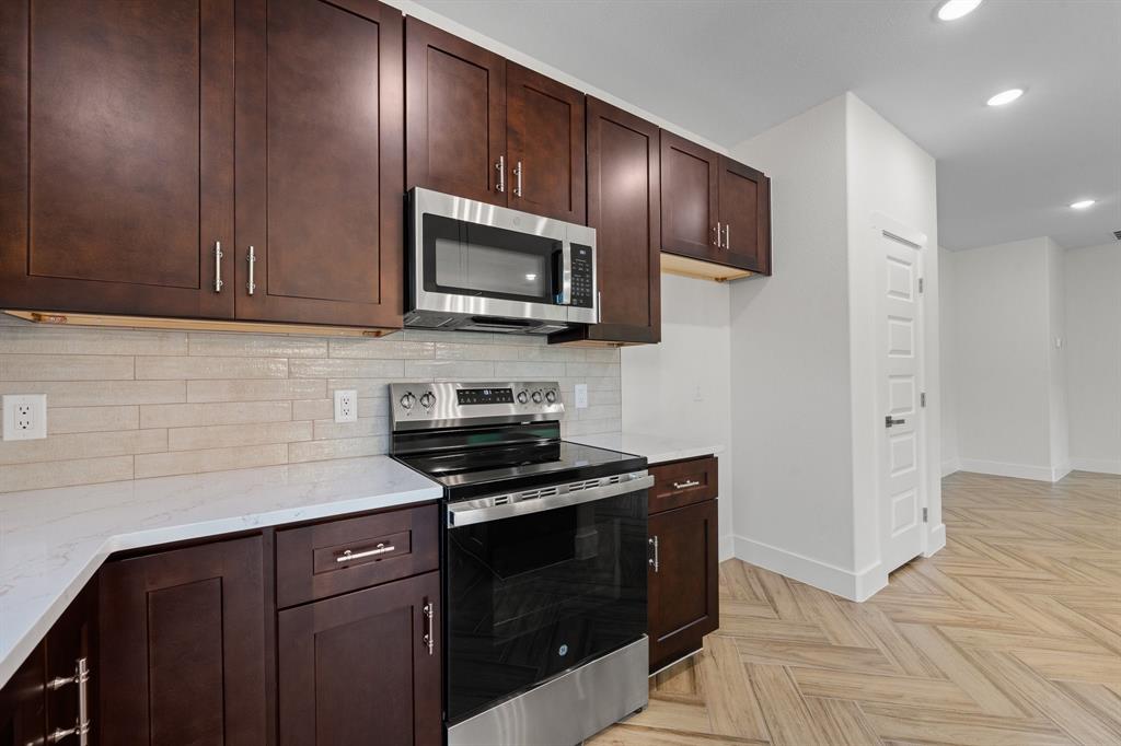 Canyon Creek - Residential