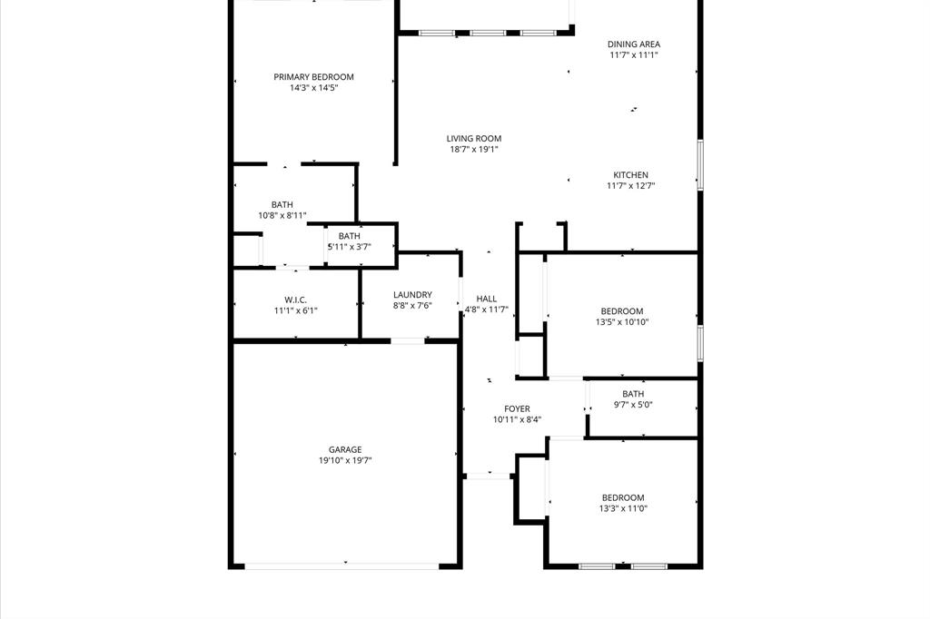 Canyon Creek - Residential