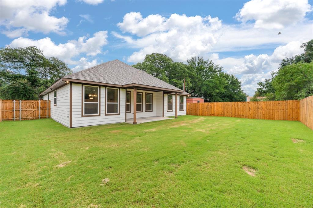 Canyon Creek - Residential