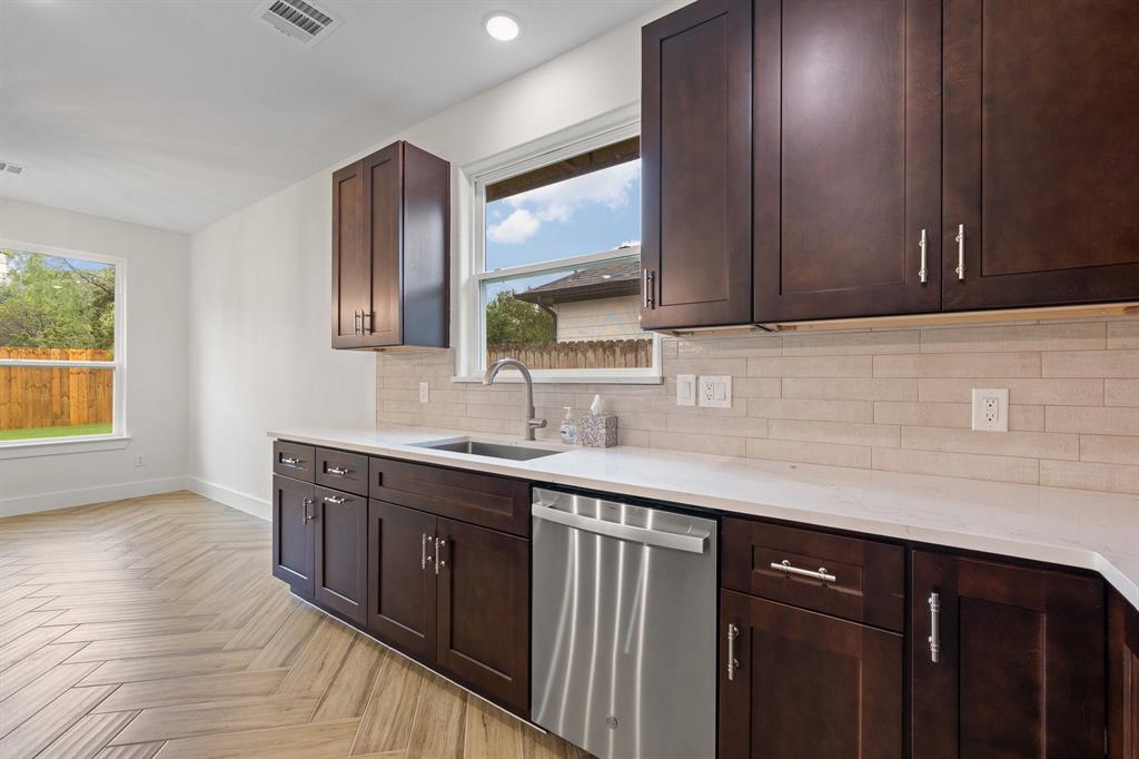 Canyon Creek - Residential