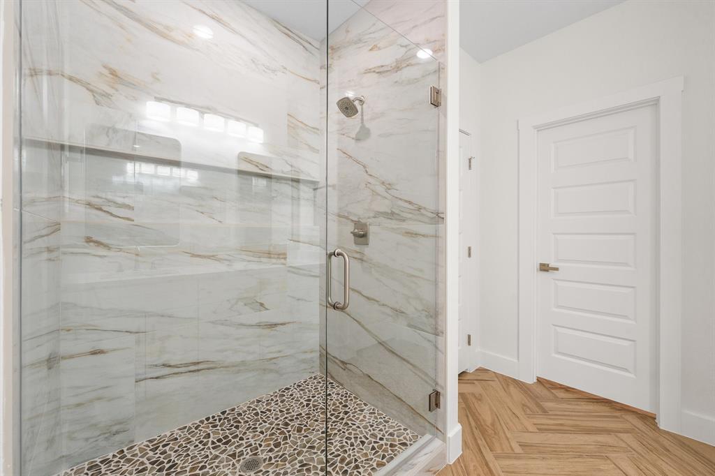 Canyon Creek - Residential