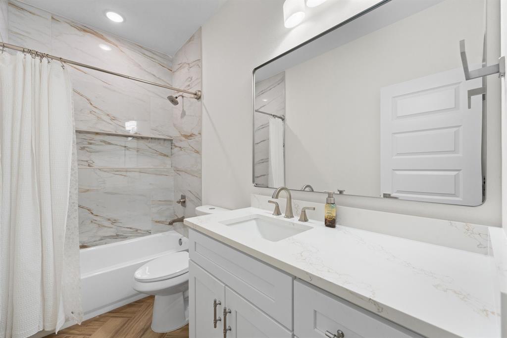 Canyon Creek - Residential