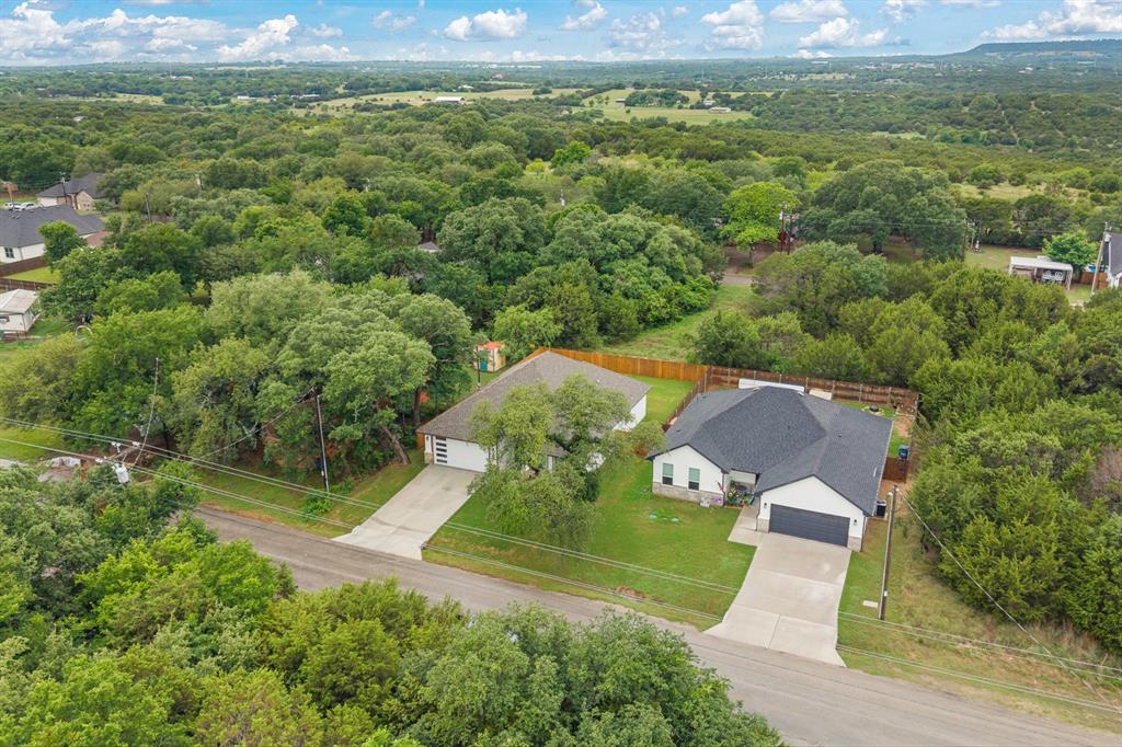 Canyon Creek - Residential