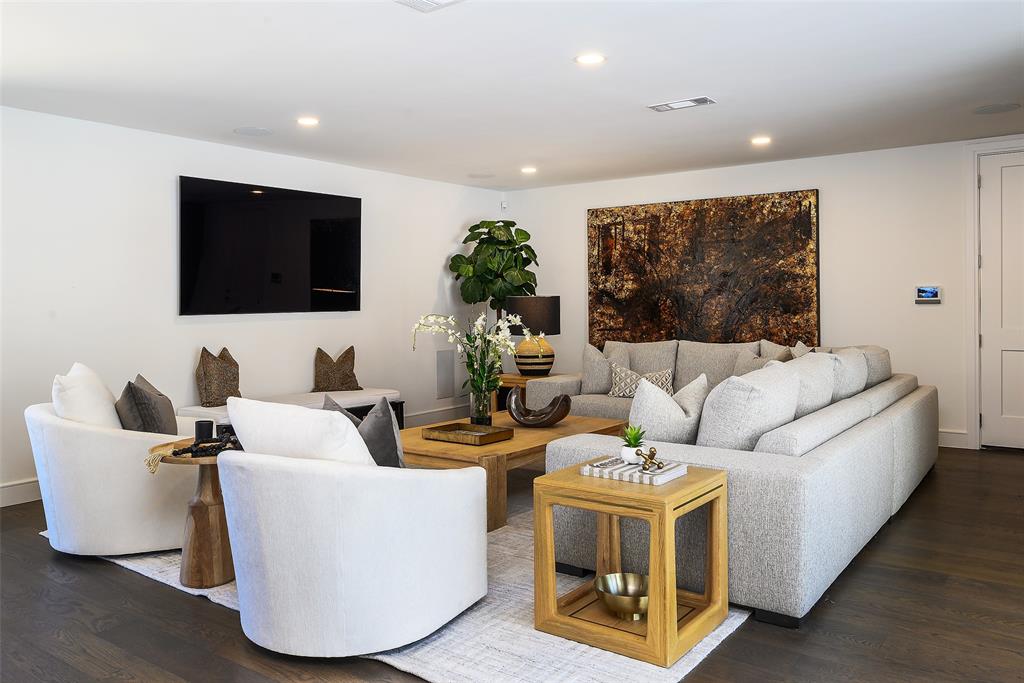 Roxbury Park Add - Residential