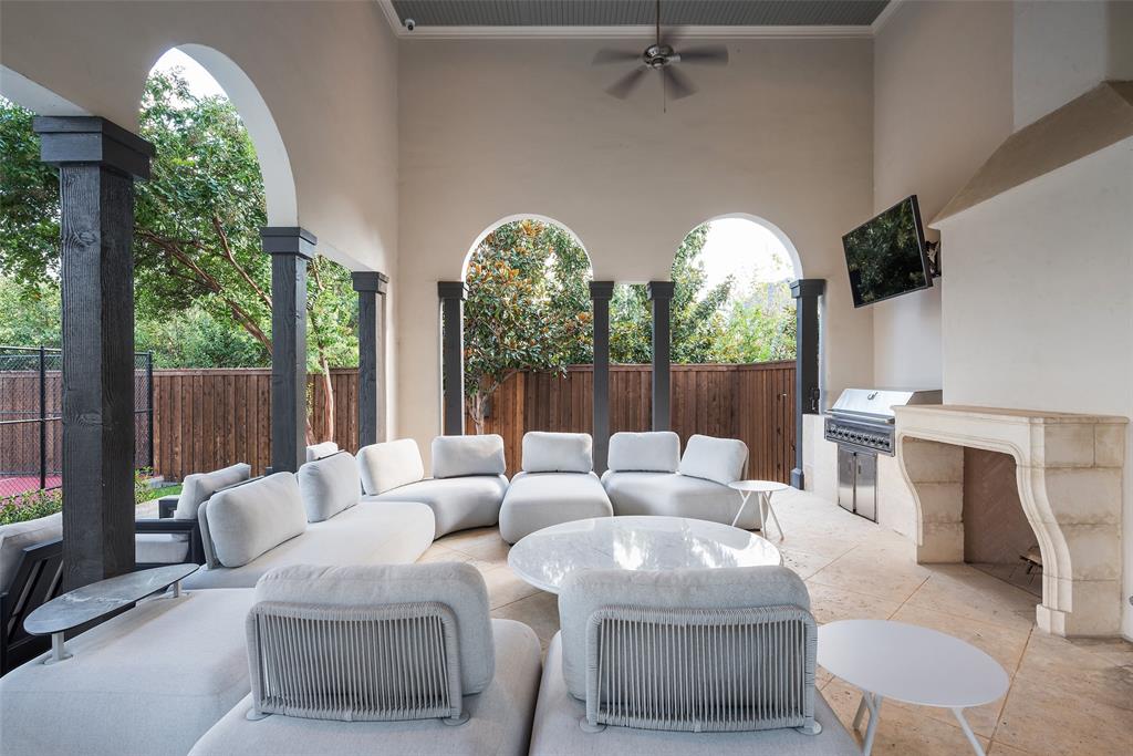 Roxbury Park Add - Residential