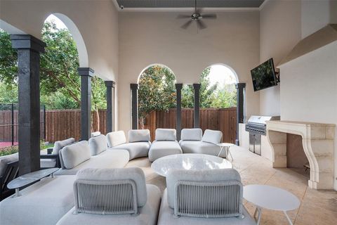 Tiny photo for 4700 Dorset Road, Dallas, TX 75229 (MLS # 21012932)