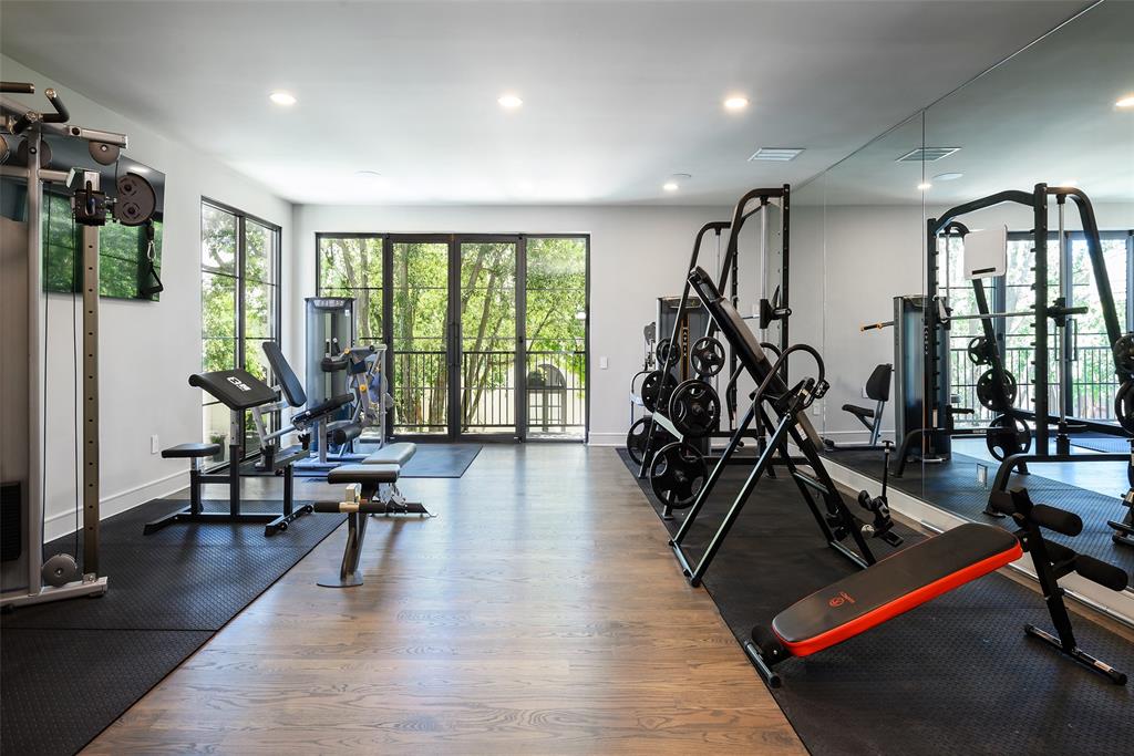 Roxbury Park Add - Residential