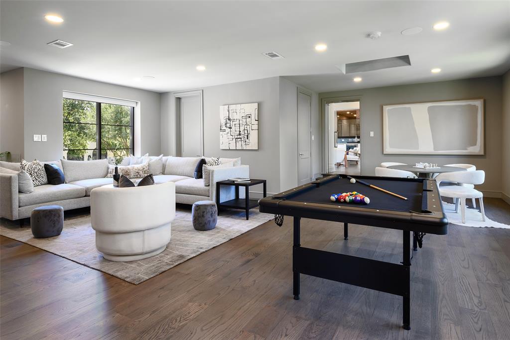 Roxbury Park Add - Residential