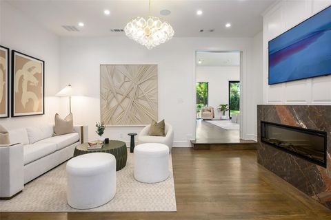 Tiny photo for 4700 Dorset Road, Dallas, TX 75229 (MLS # 21012932)