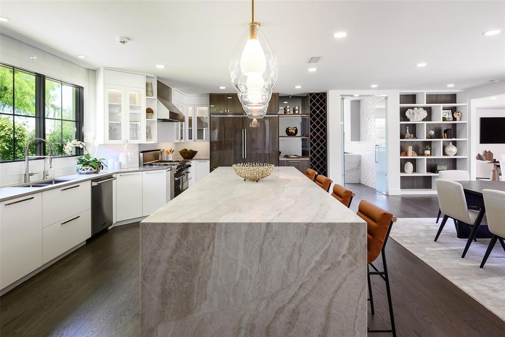 Roxbury Park Add - Residential