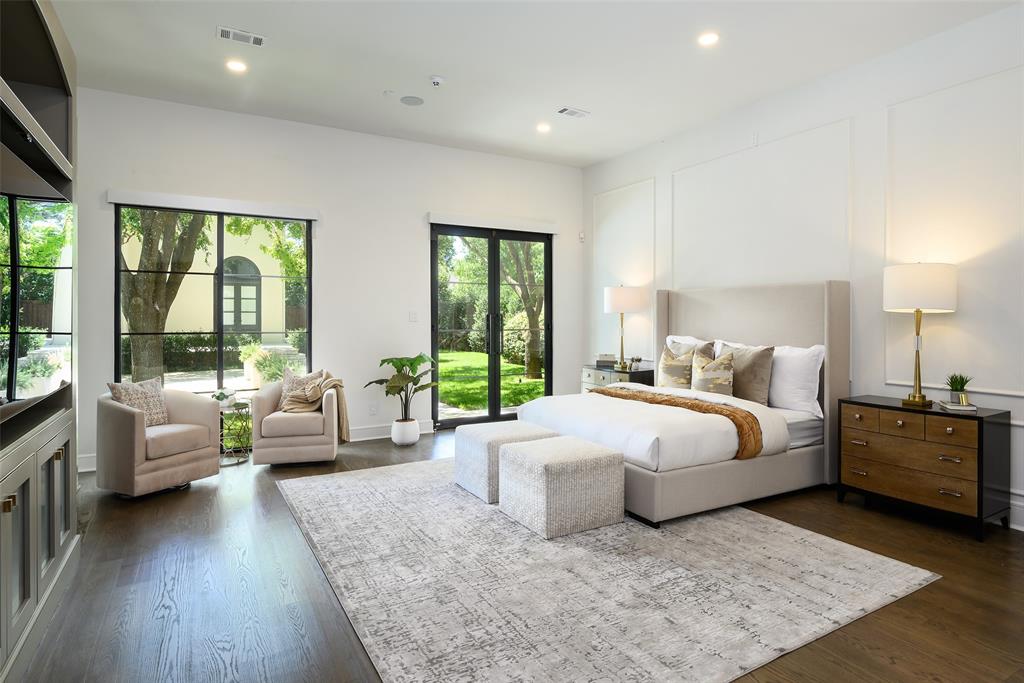 Roxbury Park Add - Residential