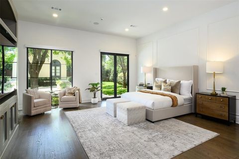 Tiny photo for 4700 Dorset Road, Dallas, TX 75229 (MLS # 21012932)