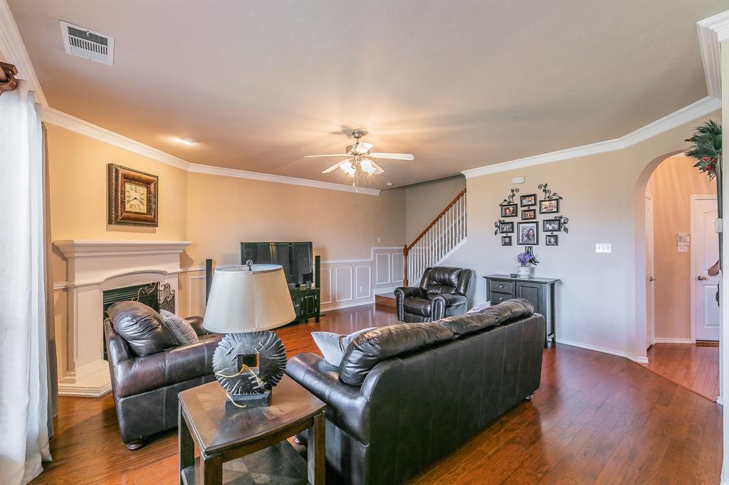 Mc Pherson Ranch - Residential