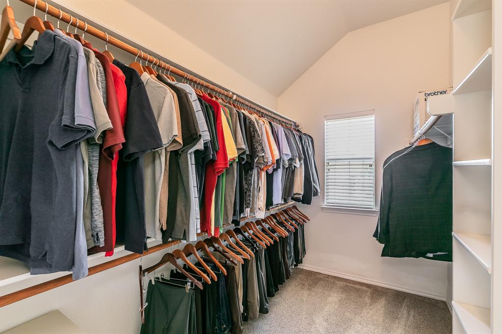 Mc Pherson Ranch - Residential