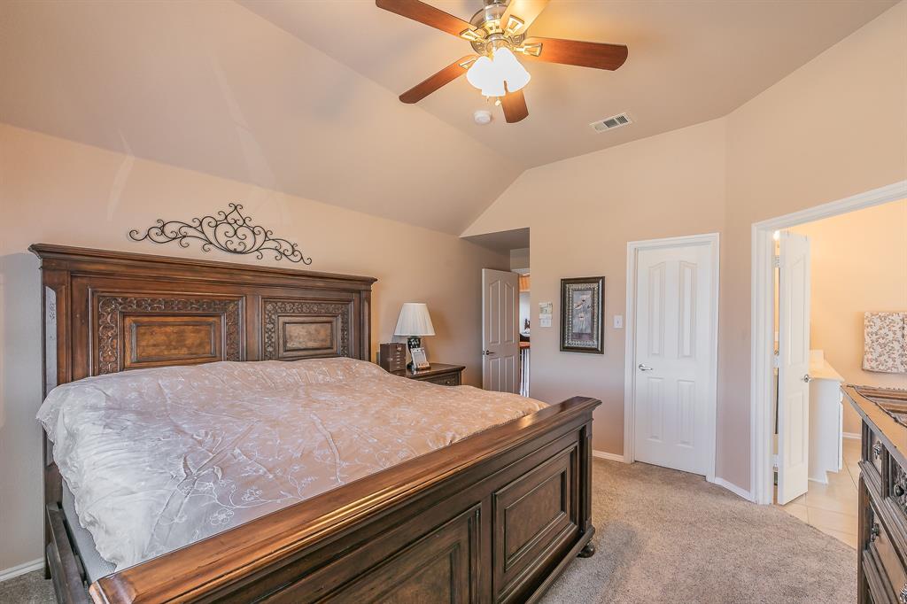 Mc Pherson Ranch - Residential