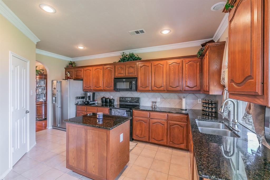 Mc Pherson Ranch - Residential