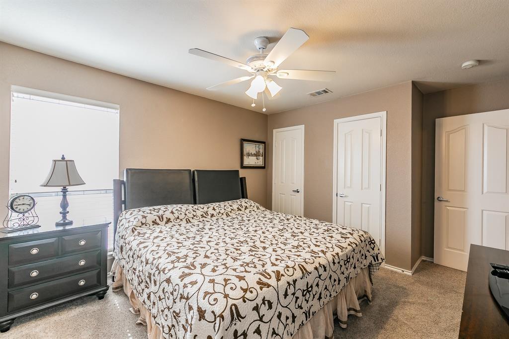 Mc Pherson Ranch - Residential