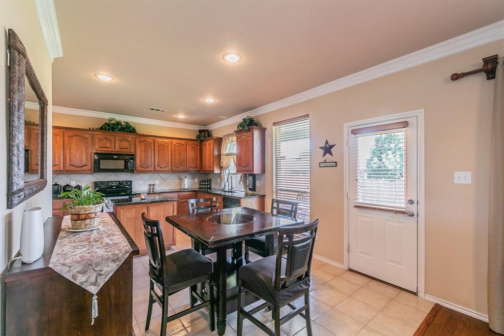 Mc Pherson Ranch - Residential