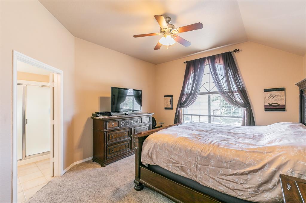 Mc Pherson Ranch - Residential