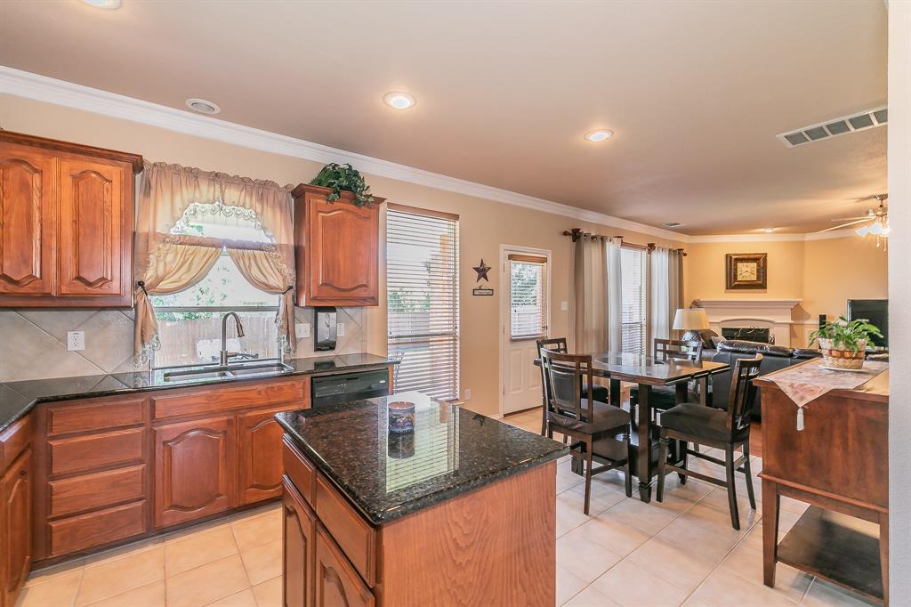 Mc Pherson Ranch - Residential