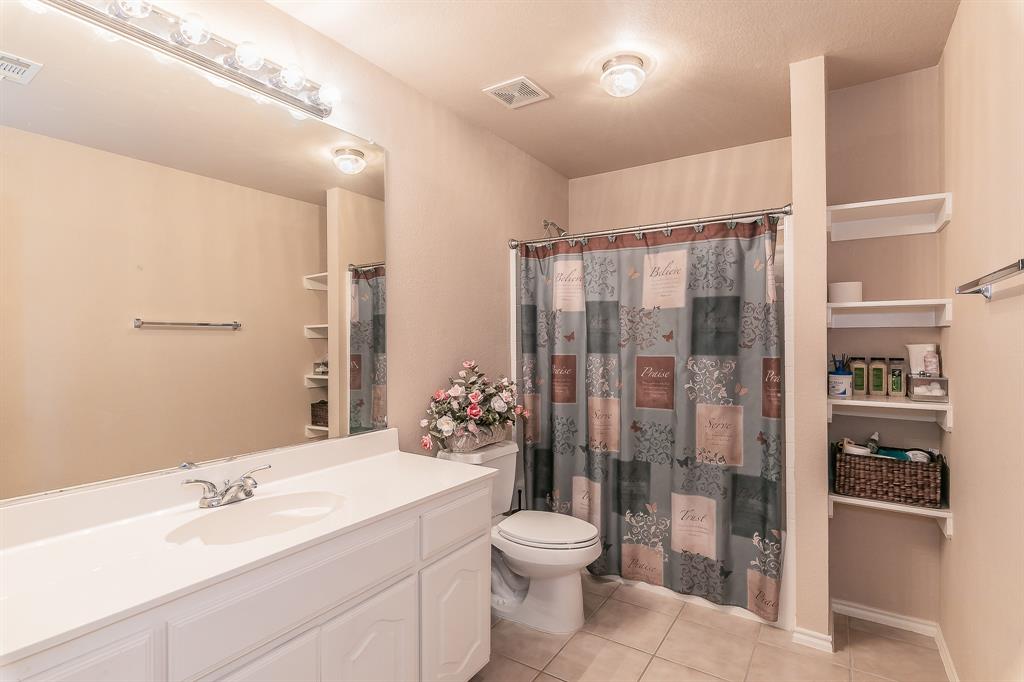 Mc Pherson Ranch - Residential