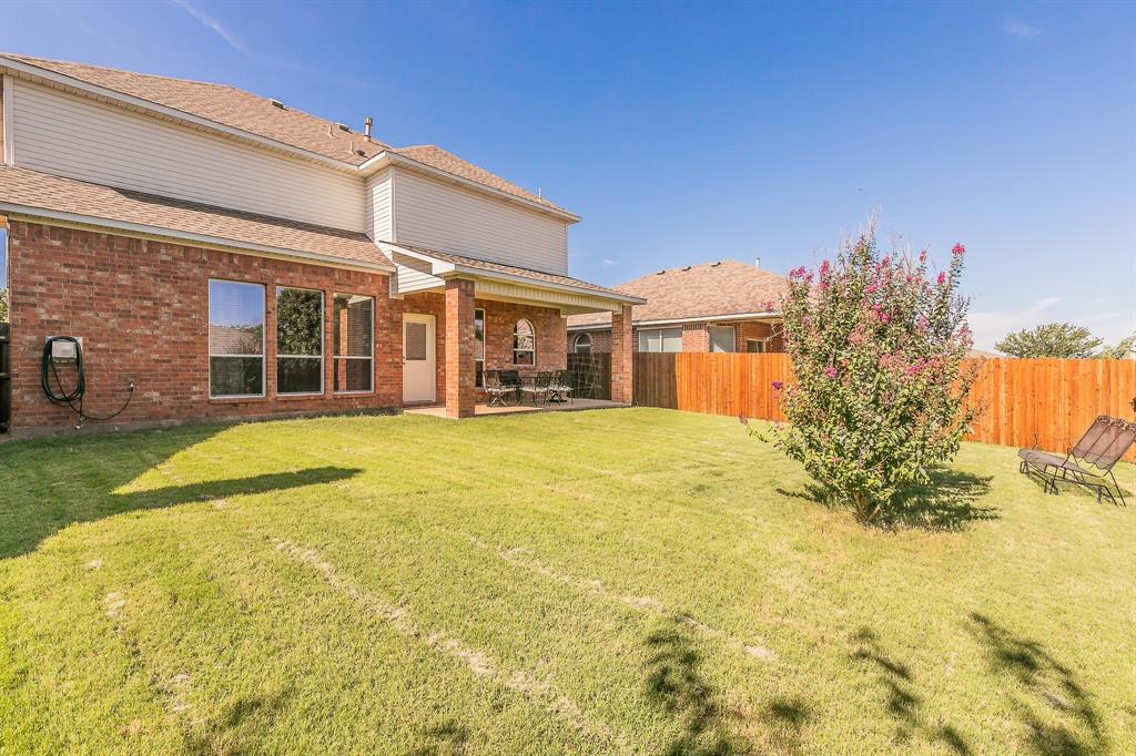 Mc Pherson Ranch - Residential