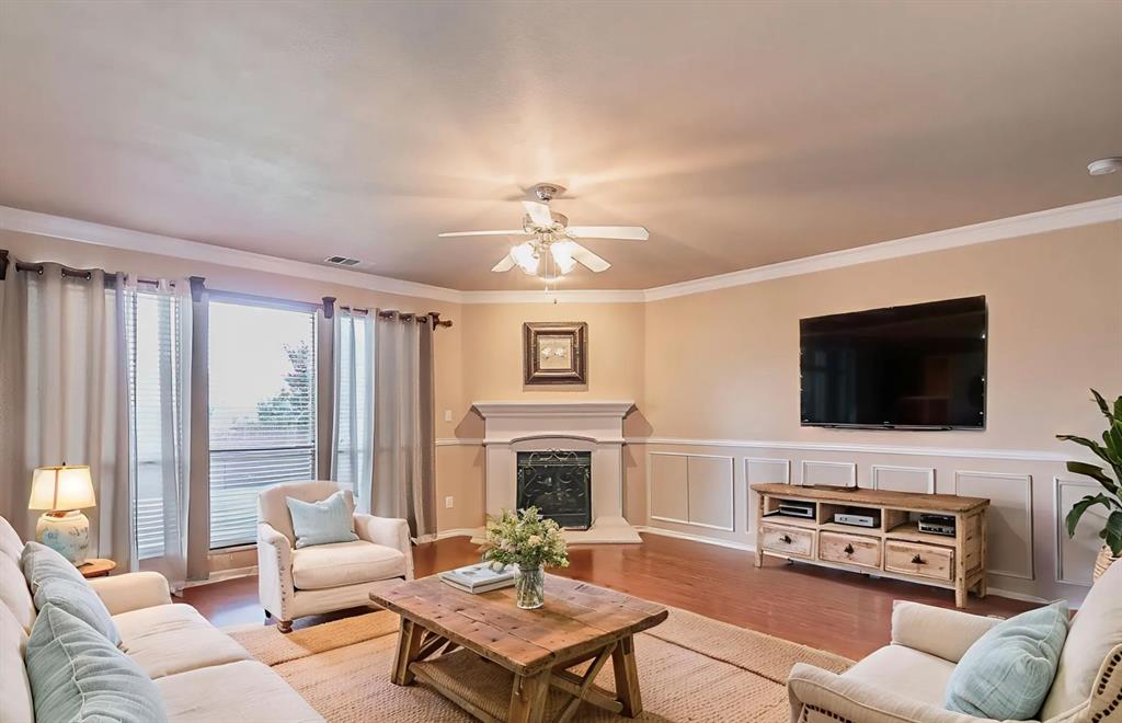 4021 Petersburg Drive