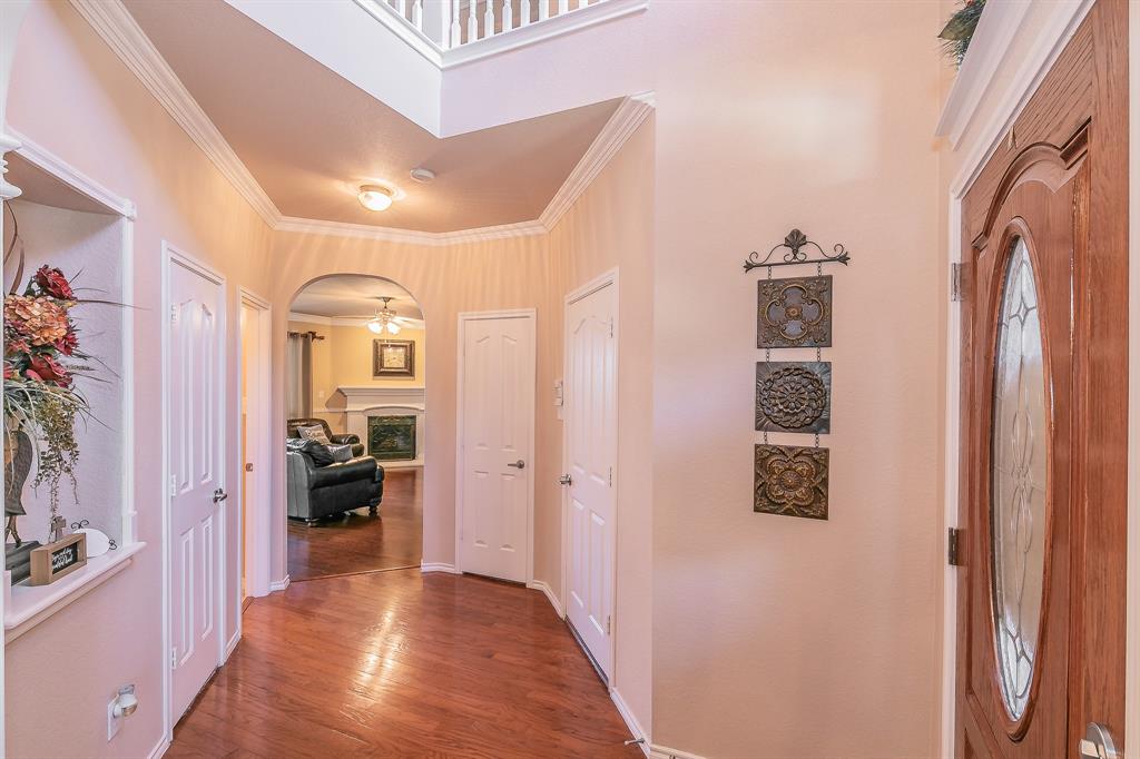 Mc Pherson Ranch - Residential