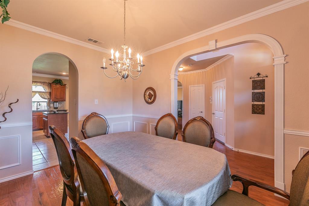 Mc Pherson Ranch - Residential