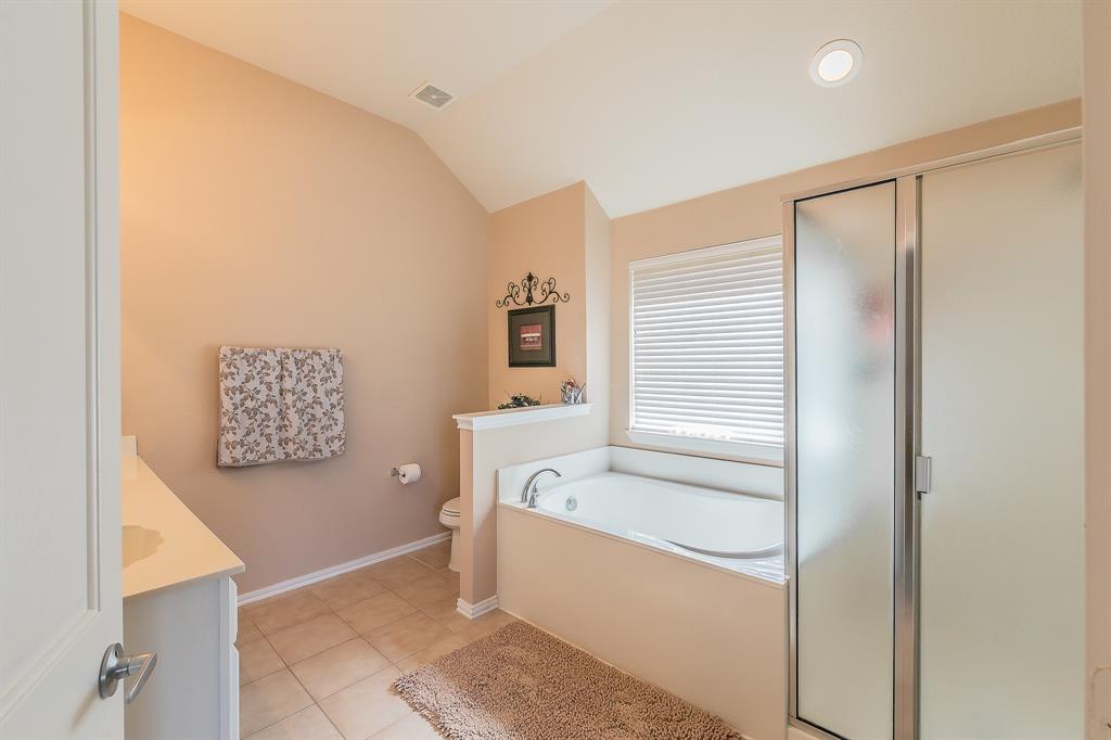 Mc Pherson Ranch - Residential