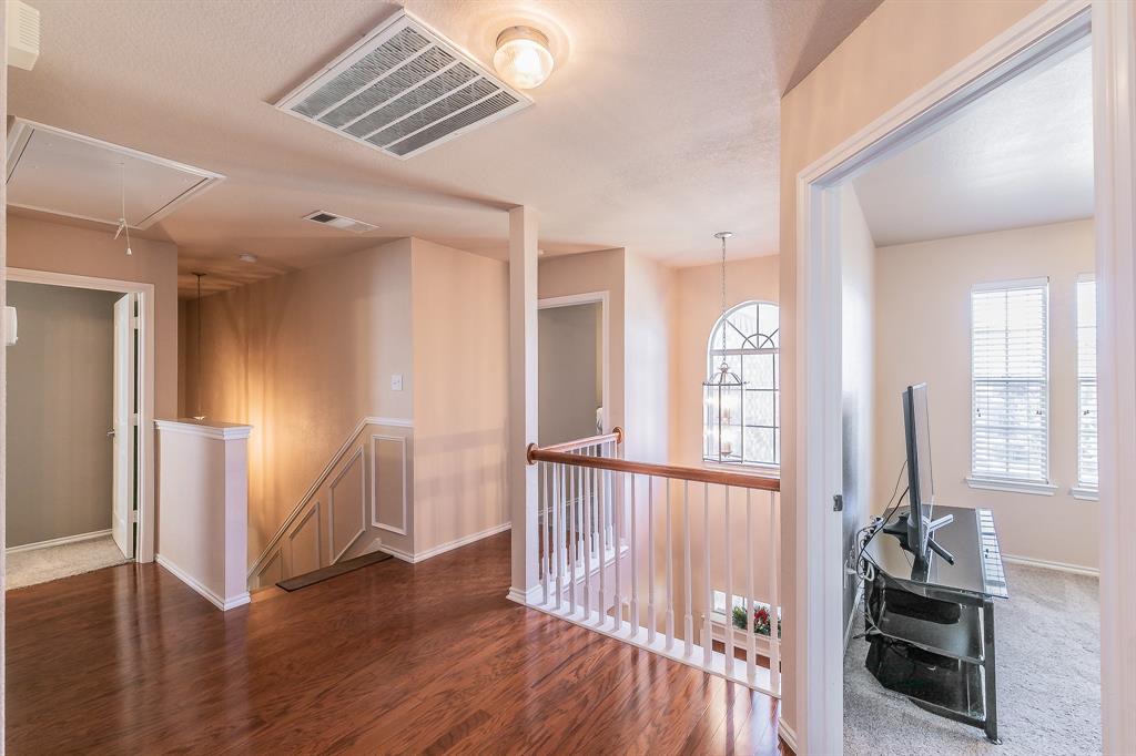 Mc Pherson Ranch - Residential