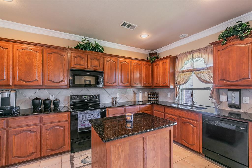 Mc Pherson Ranch - Residential