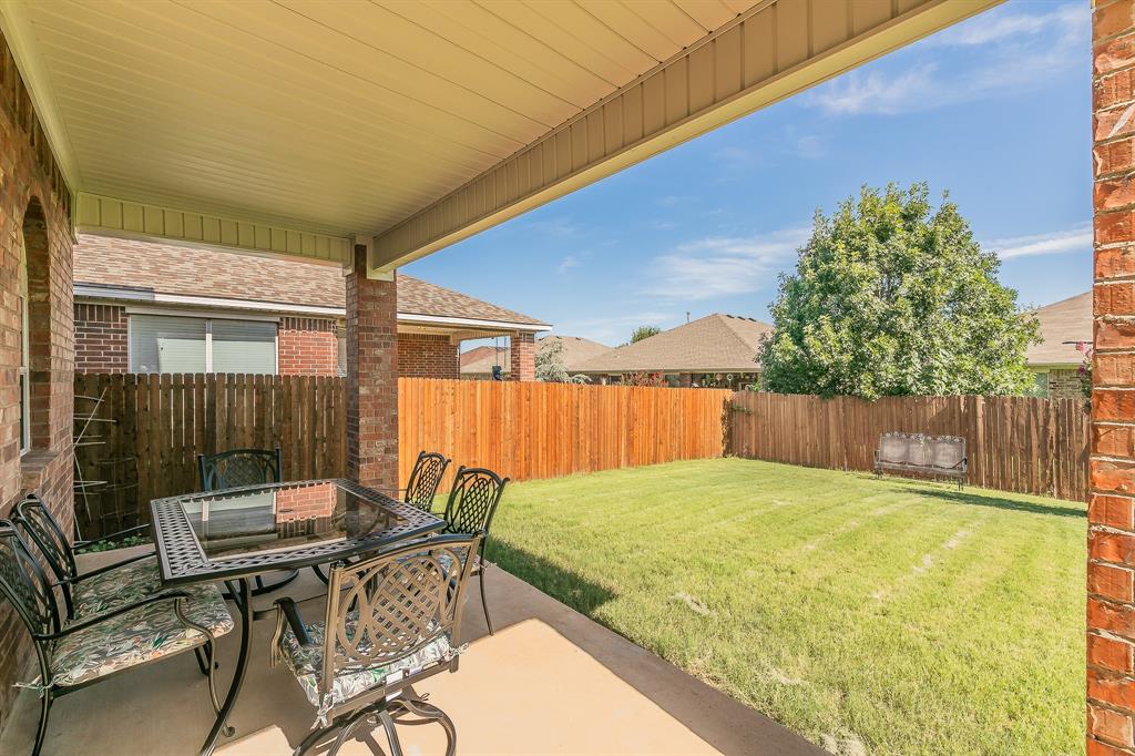 Mc Pherson Ranch - Residential