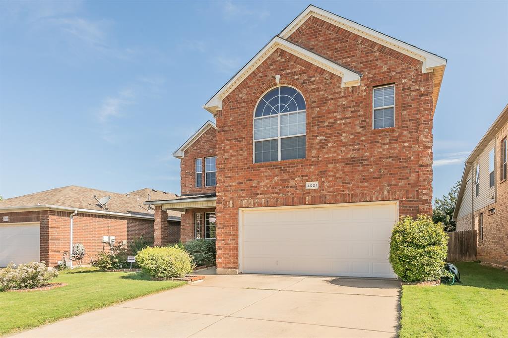 4021 Petersburg Drive