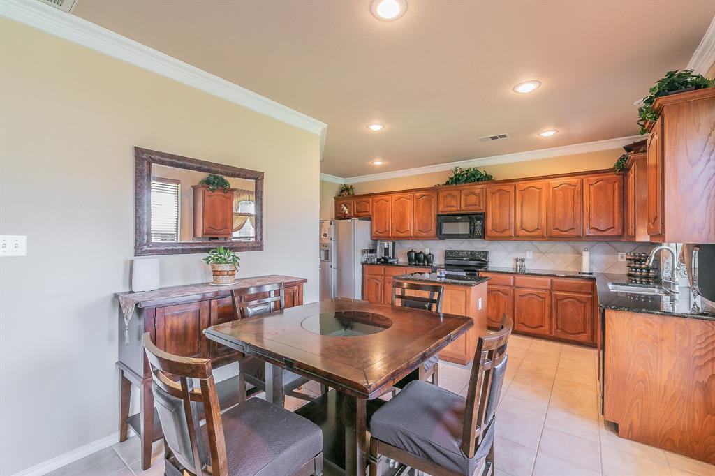 Mc Pherson Ranch - Residential