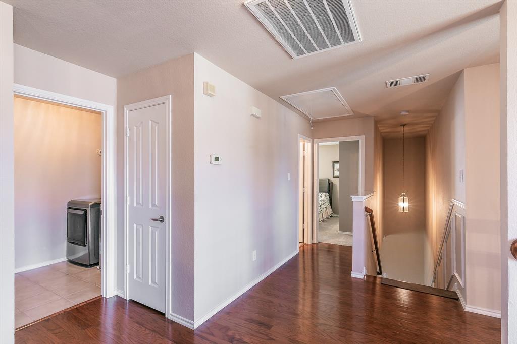 Mc Pherson Ranch - Residential