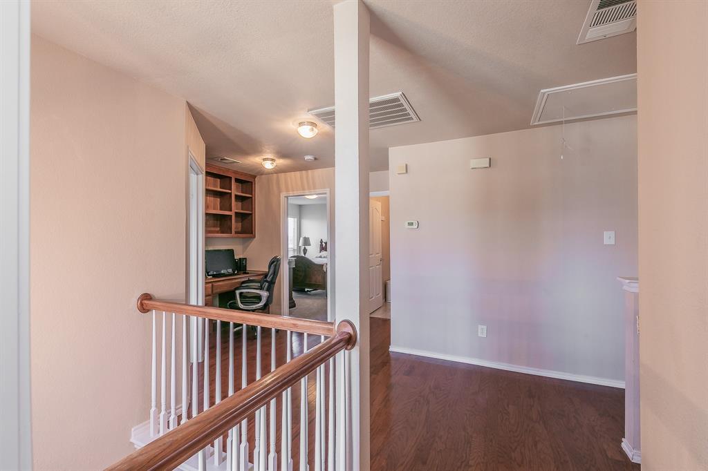 Mc Pherson Ranch - Residential