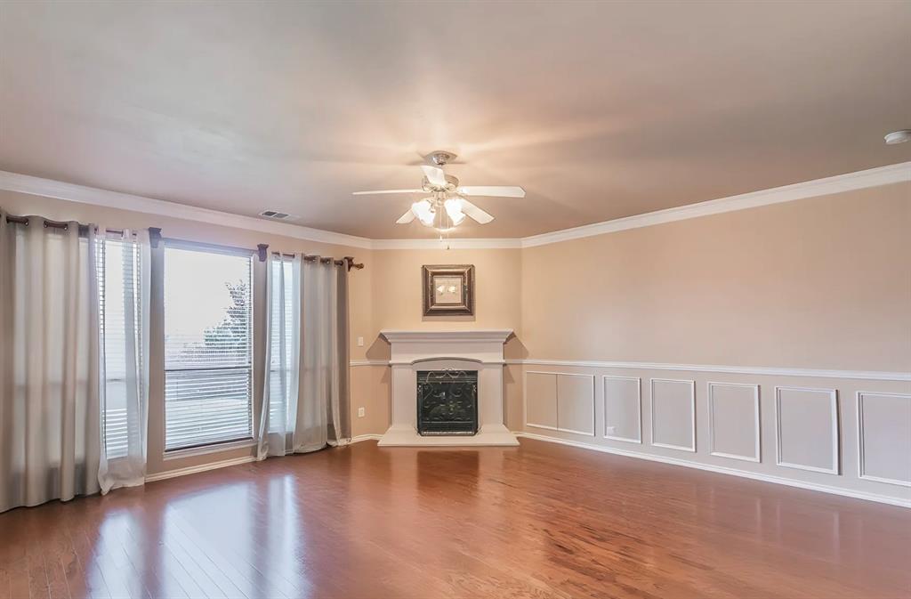 4021 Petersburg Drive