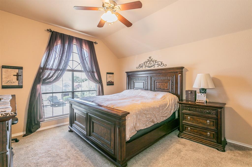 Mc Pherson Ranch - Residential