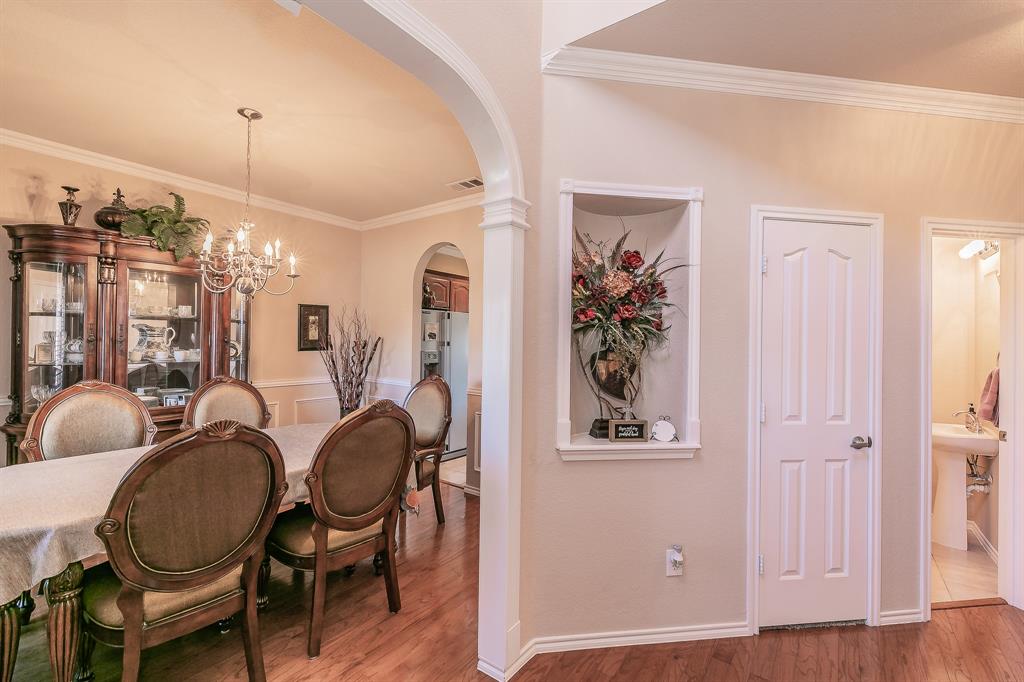 Mc Pherson Ranch - Residential