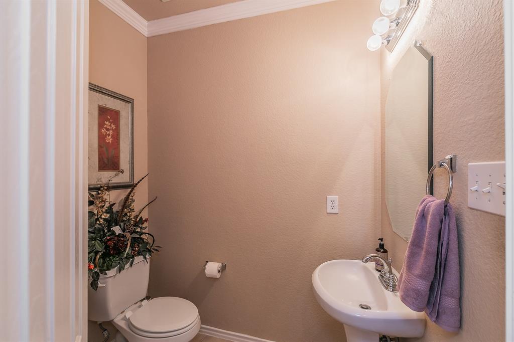 Mc Pherson Ranch - Residential